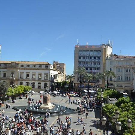 Sunshine Capricho De Las Tendillas Apartment Cordoba Exterior photo