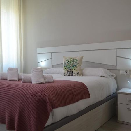 Sunshine Capricho De Las Tendillas Cordoba Exterior photo